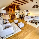 Ararat Penthouse